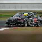 Team Kiwi Racing eyes 2027 Supercars wildcard - Supercars