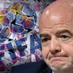 New Zealand break with OFC to withdraw Infantino support