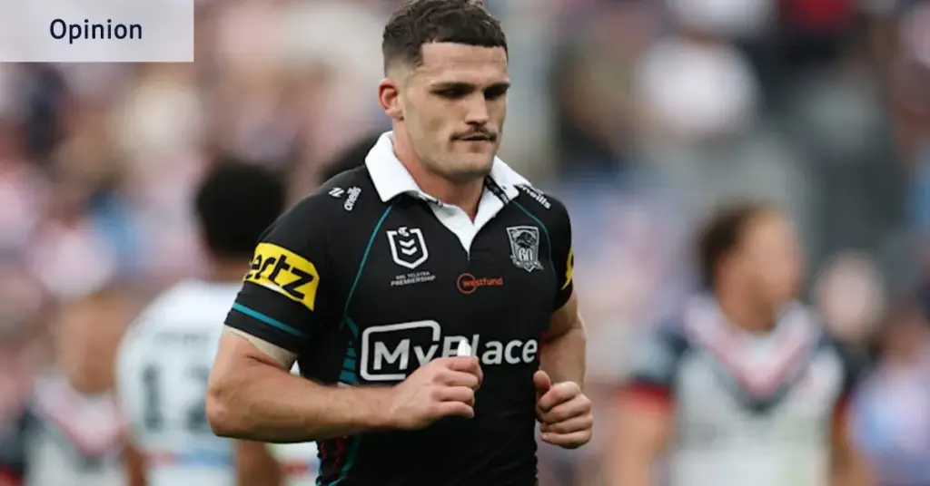 ‘He’s definitely lucky’: Why Cleary was fortunate to escape ban as injury update raises huge red flag - Fox Sports