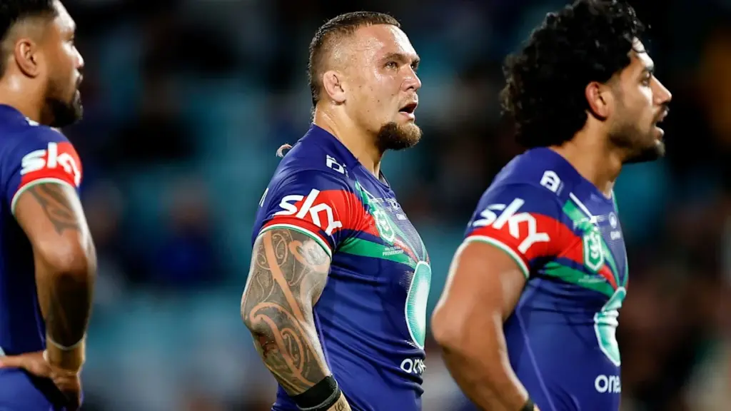 Warriors v Dolphins NRL qualifying final: Kick-off time, team list, injuries - everything to know - RNZ